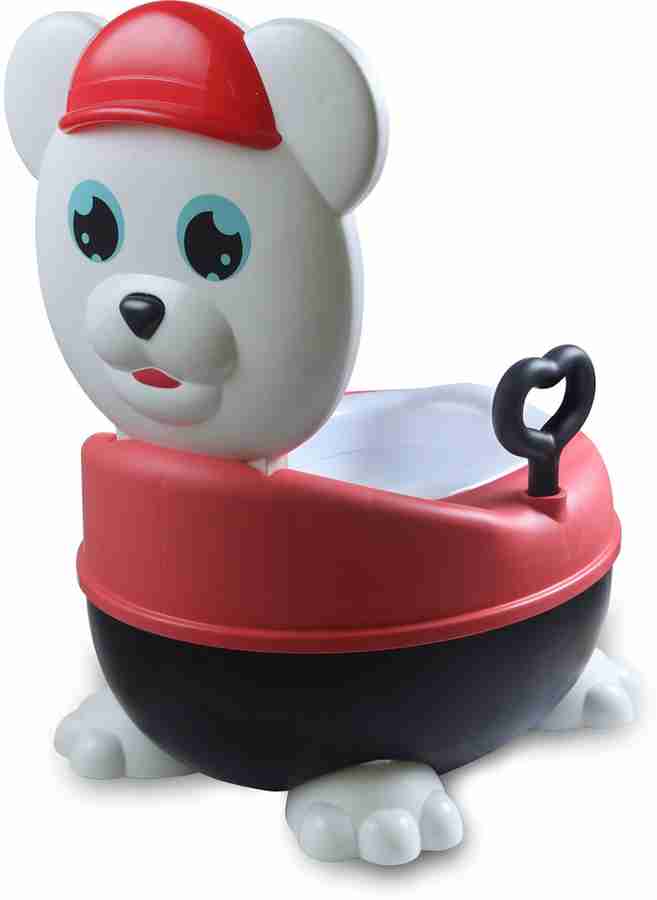 Dog on sale potty seat