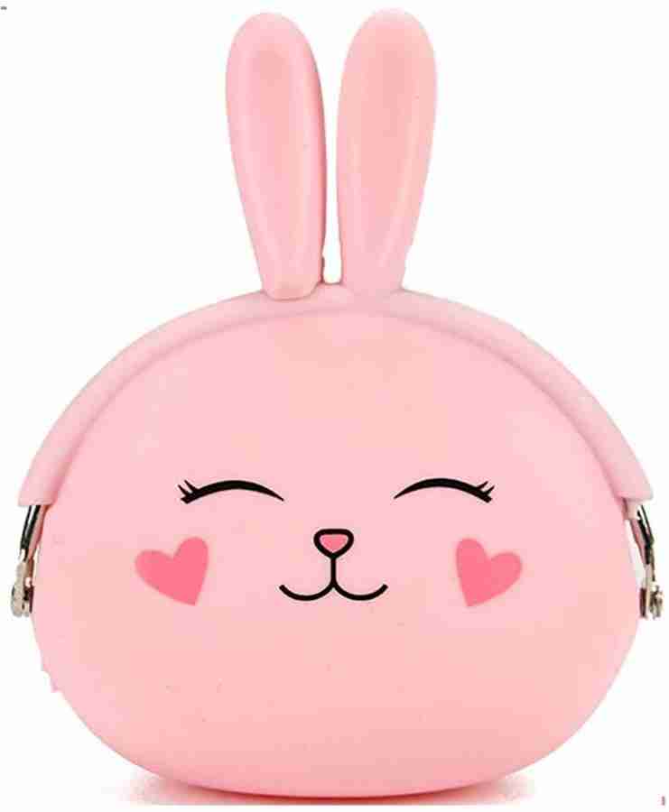 Cute coin deals pouch