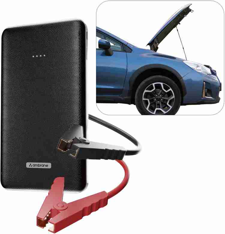 Power bank hotsell for vehicle