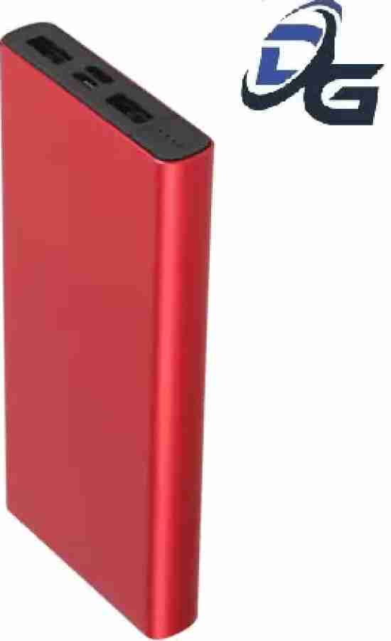 DG 25600 mAh 22.5 W Power Bank Price in India - Buy DG 25600 mAh 22.5 W  Power Bank online at