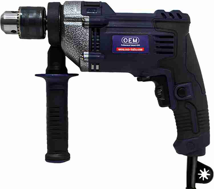 Oem impact drill 2025