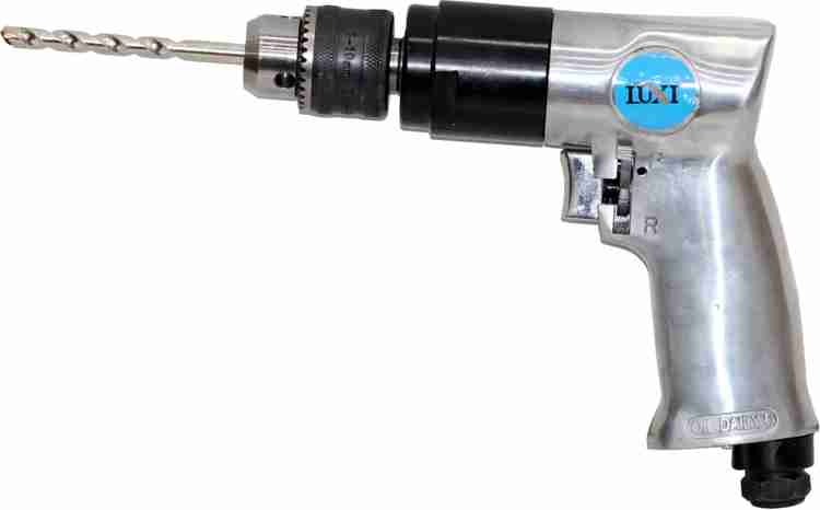 Pneumatic drilling machine discount