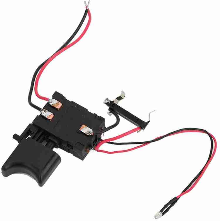 Drill switch sales