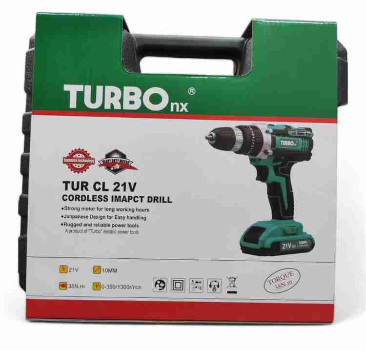 Turbo hammer drill machine price sales