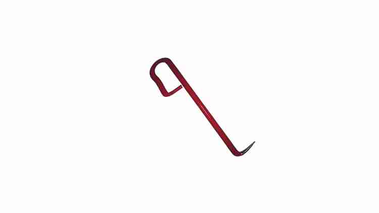 IFCOIMPACT IFCO IMPACT BINDING WIRE HOOK 12” (2 PCS) Hand Tool Kit Price in  India - Buy IFCOIMPACT IFCO IMPACT BINDING WIRE HOOK 12” (2 PCS) Hand Tool  Kit online at