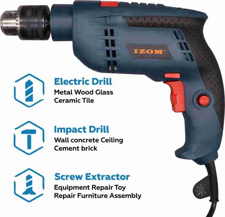 13mm drill machine bosch sale