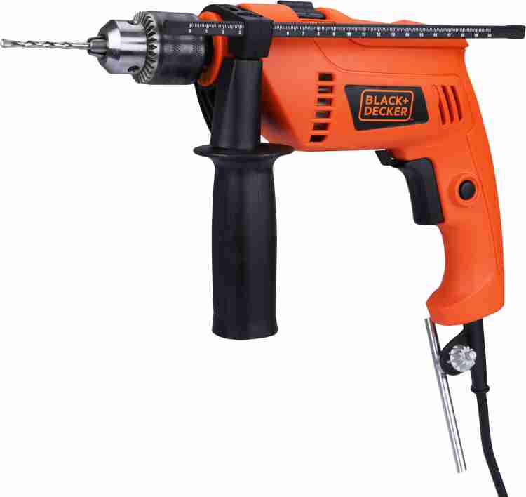 B and q black and decker drill sale