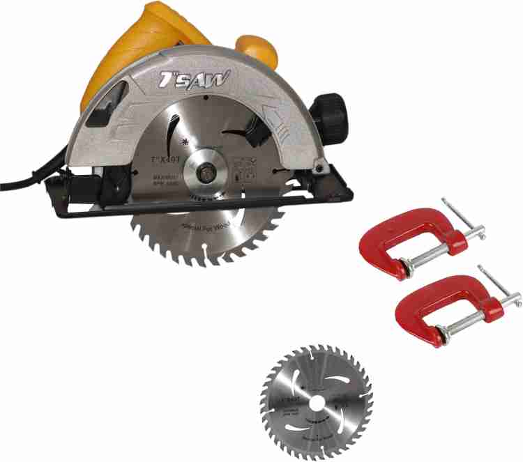 The range circular online saw