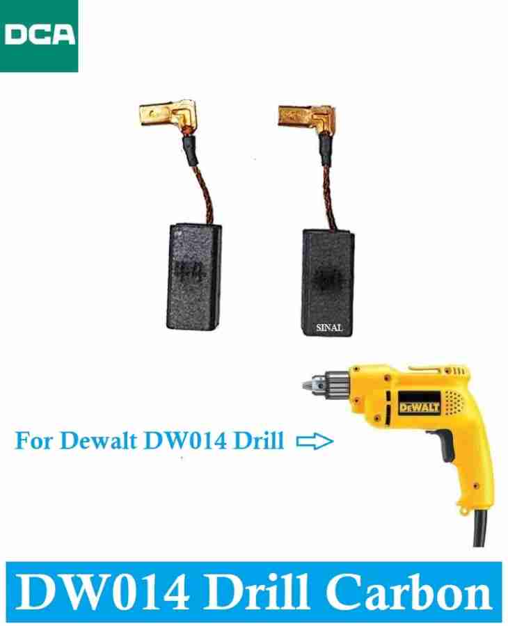 Dewalt cordless best sale drill brushes