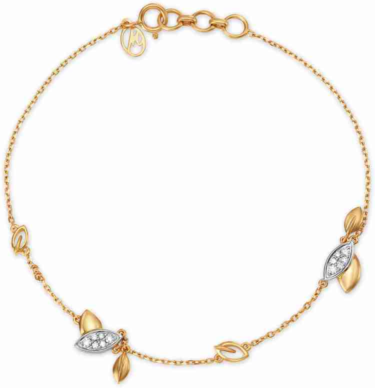 Tanishq mia on sale bracelets with price