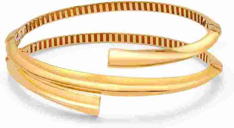 Mia gold bangles store