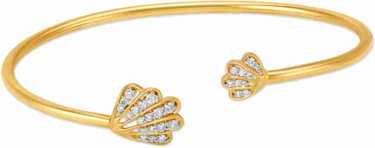 Tanishq bracelet for on sale girl