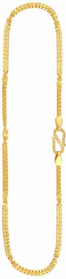 20 gram gold chain shop malabar gold