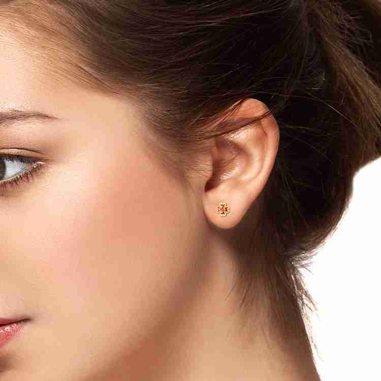Joyalukkas ear piercing hot sale