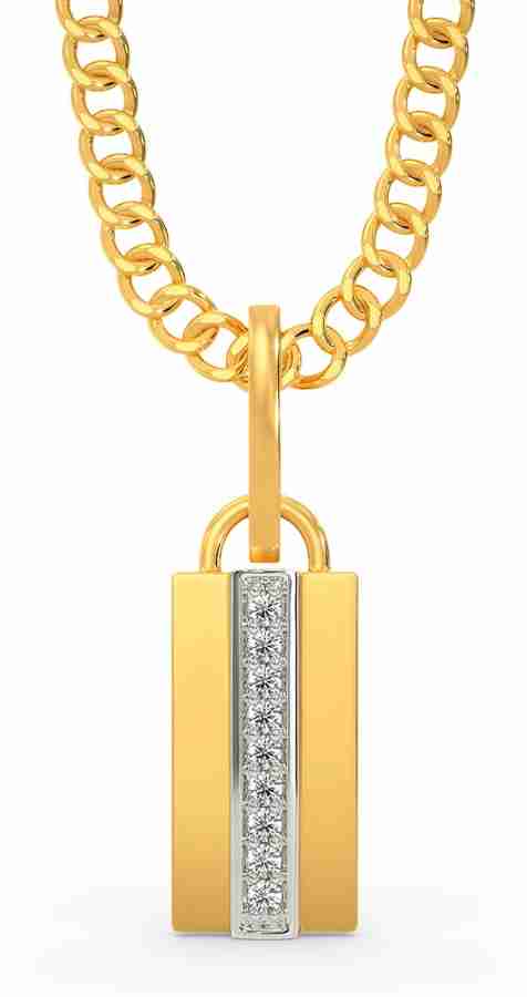 Melorra pendant top