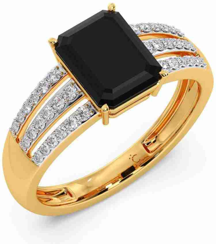 Kalyan jewellers sales rings online