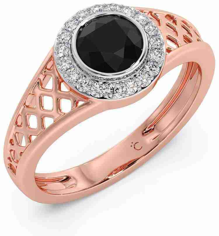 Kalyan jewellers engagement rings 2025