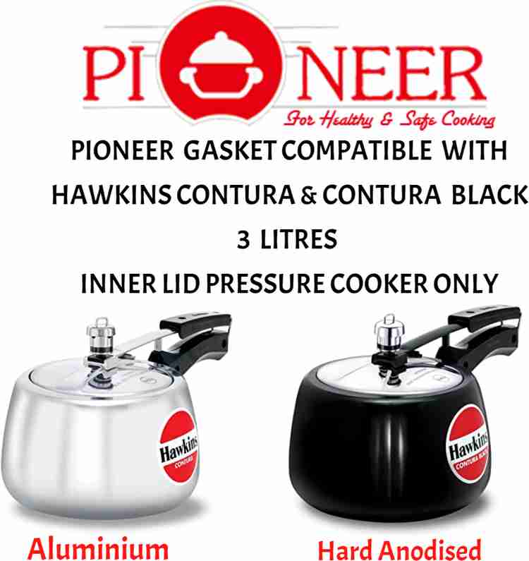 Hawkins contura 3 deals litre gasket
