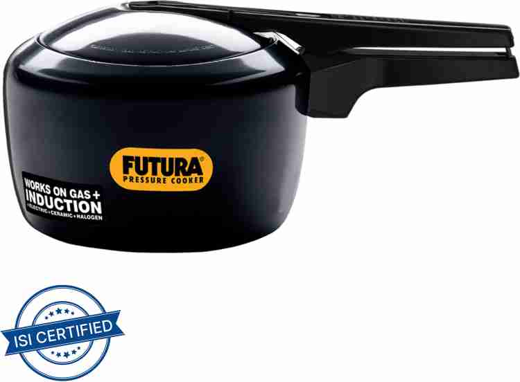 Futura pressure cooker sale