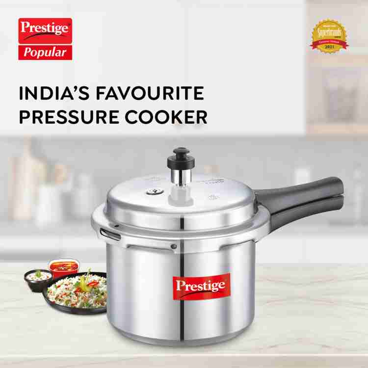 Prestige on sale cooker price