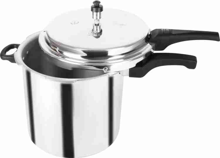 Ganga 12 litre pressure cooker shop