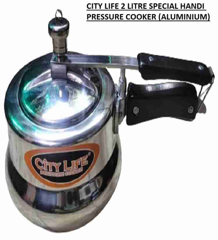 Pressure cooker 2025 city price