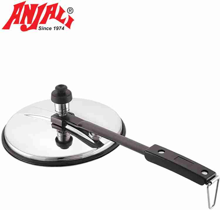 Anjali pressure cooker discount 5 litre price