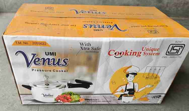 Venus gold pressure cooker price outlet