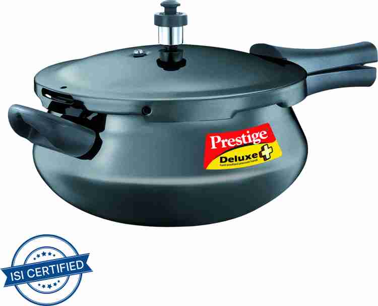 Handi type pressure discount cooker