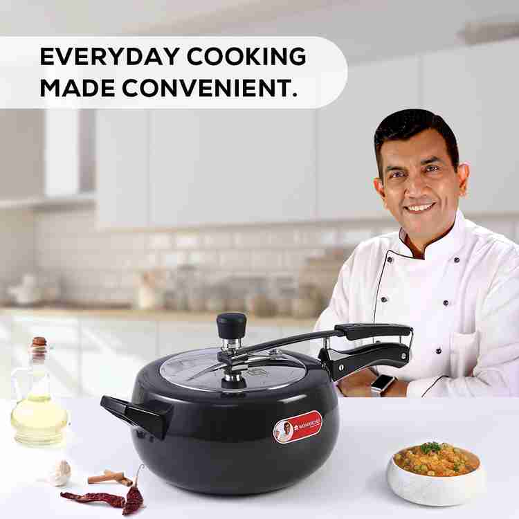 Wonder chef cooker 5 litre price cheap