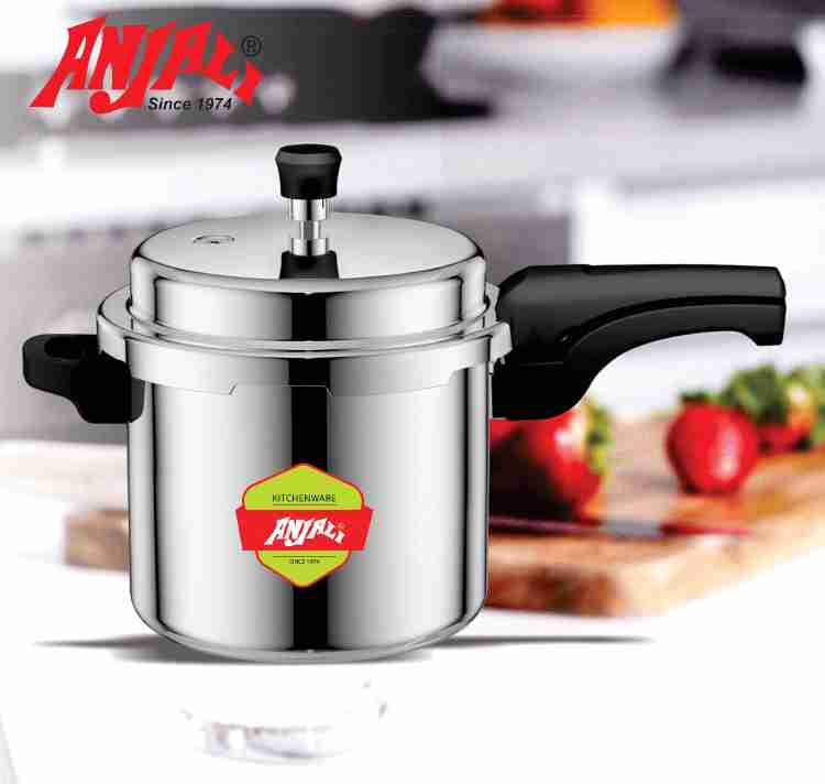 Anjali pressure cooker 5 litre online price