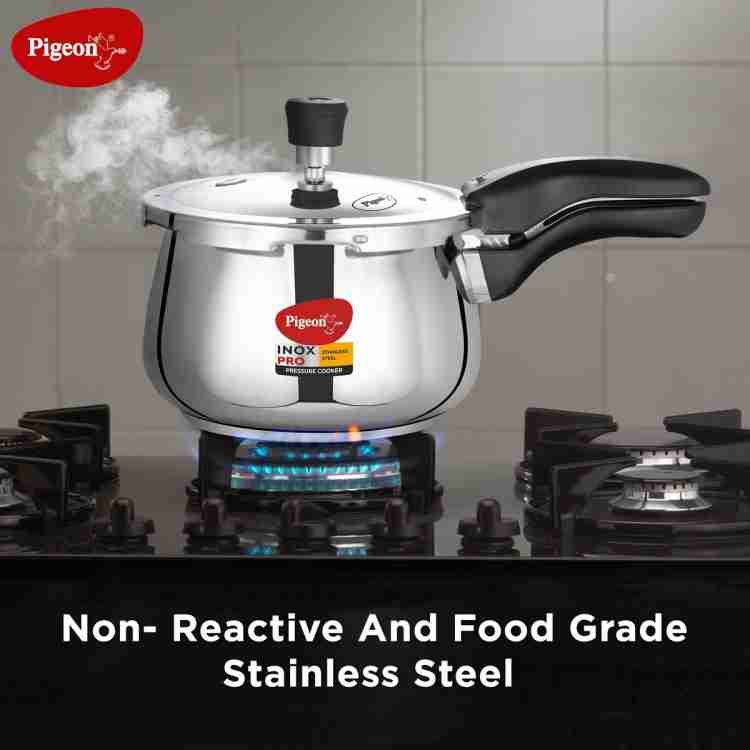 Pigeon inox outlet cooker 5 litre