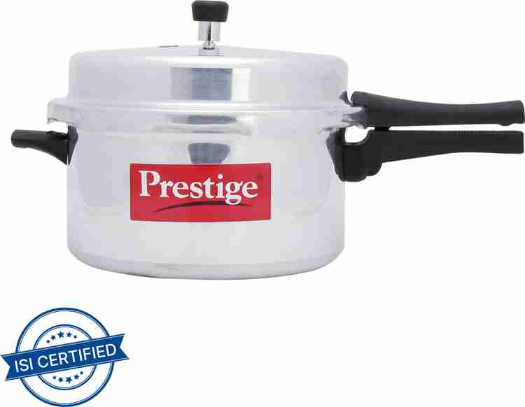 Pressure cooker best sale 7.5 litres price