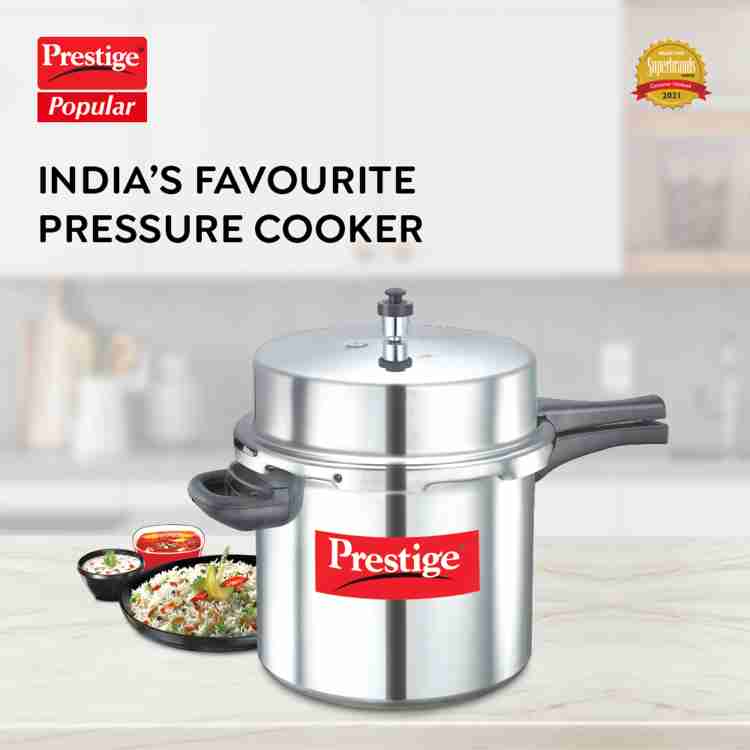 Ganga cooker 12 litres price sale