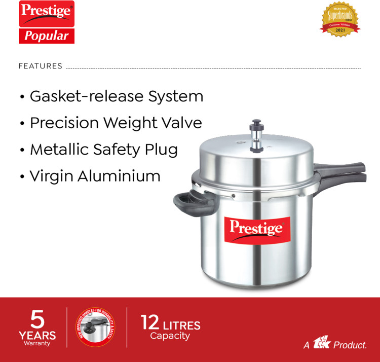 Cooker Price Lakshmi Ram Pressure Cooker Lakshmi Litre Pressure Cooker