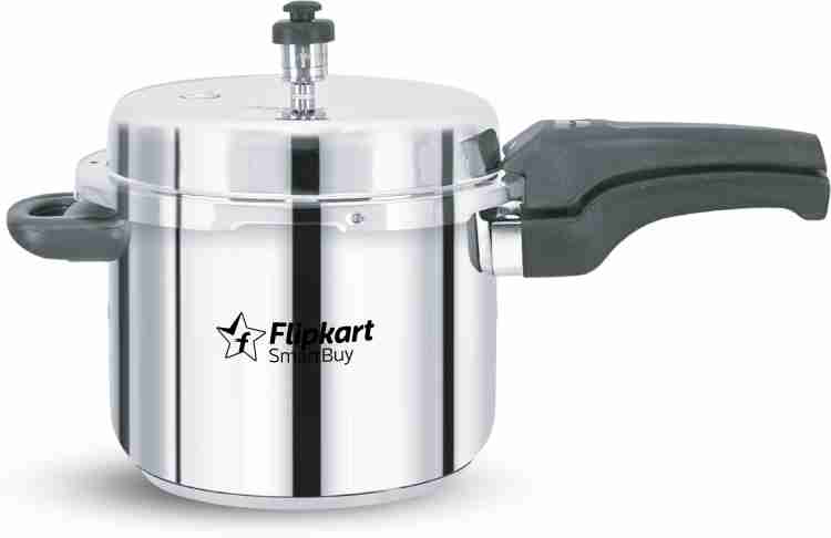 5 litre best sale cooker flipkart