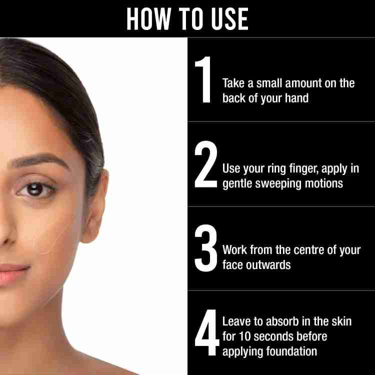 The Secret Weapon Maximizing Primer Makeup Benefits