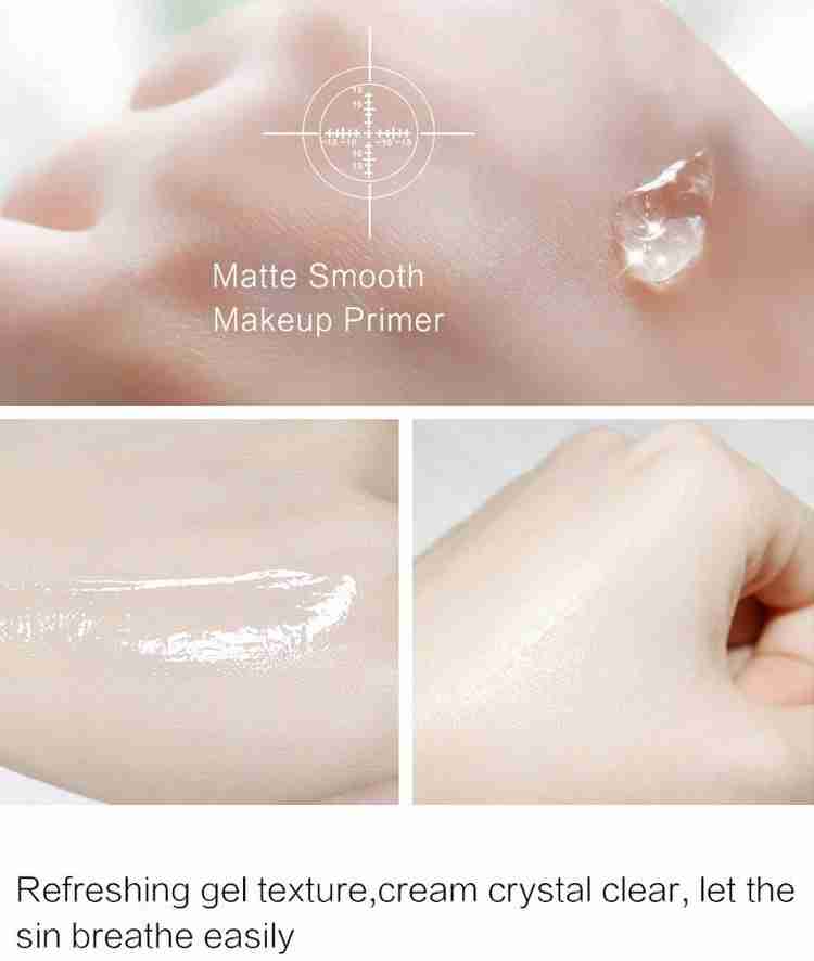 Silicone shop based primer