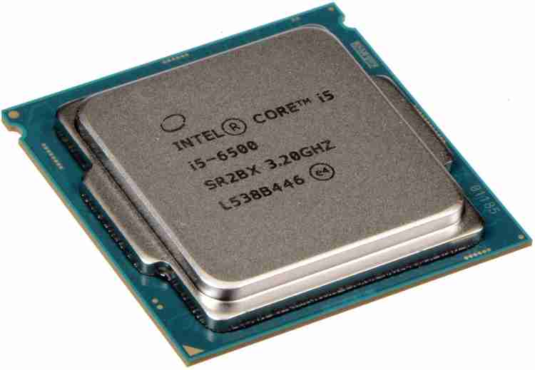 I5 6500 socket top