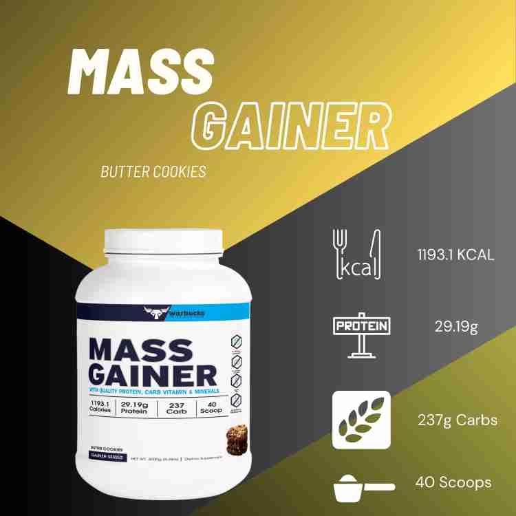 Pitbull Warbucks Mass Gainer Butter Butter Cookiee Weight Gainers Mass Gainers Price in India Buy Pitbull Warbucks Mass Gainer Butter Butter Cookiee Weight Gainers Mass Gainers online at Flipkart