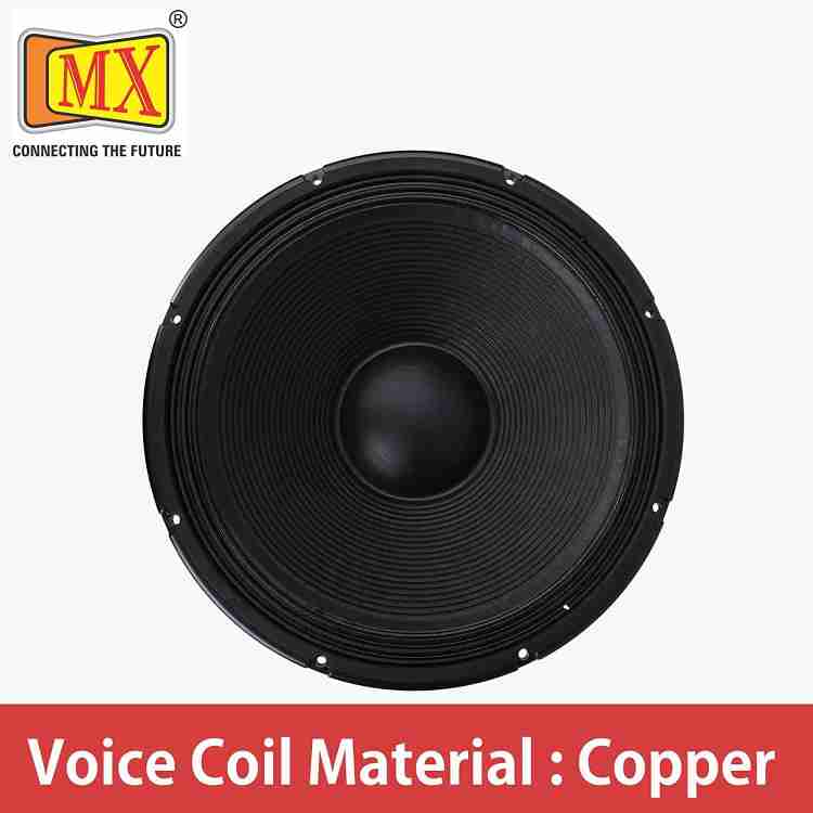 Rcf speakers 18 inch 1800 store watt price