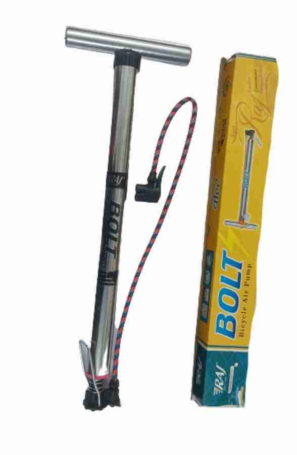 Raj cycle pump new arrivals