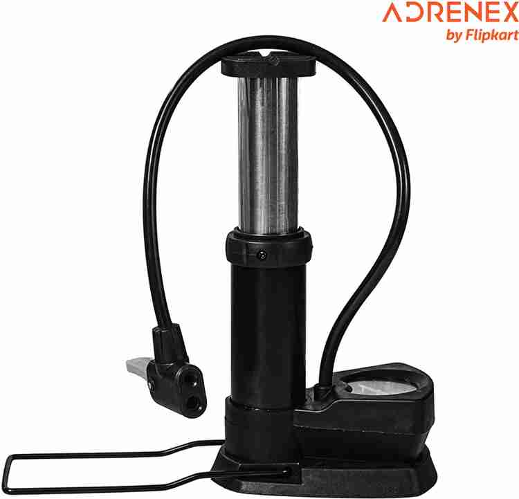 Adrenex by Flipkart Cycle Air Pump Multipurpose Mini Foot Pump for Ball Bicycle Car Motorcycle Football Pump Volleyball Pump Float Handball Pump Balloon Pump Buy Adrenex by Flipkart Cycle Air Pump