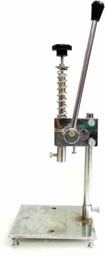 Led punching machine flipkart cheap