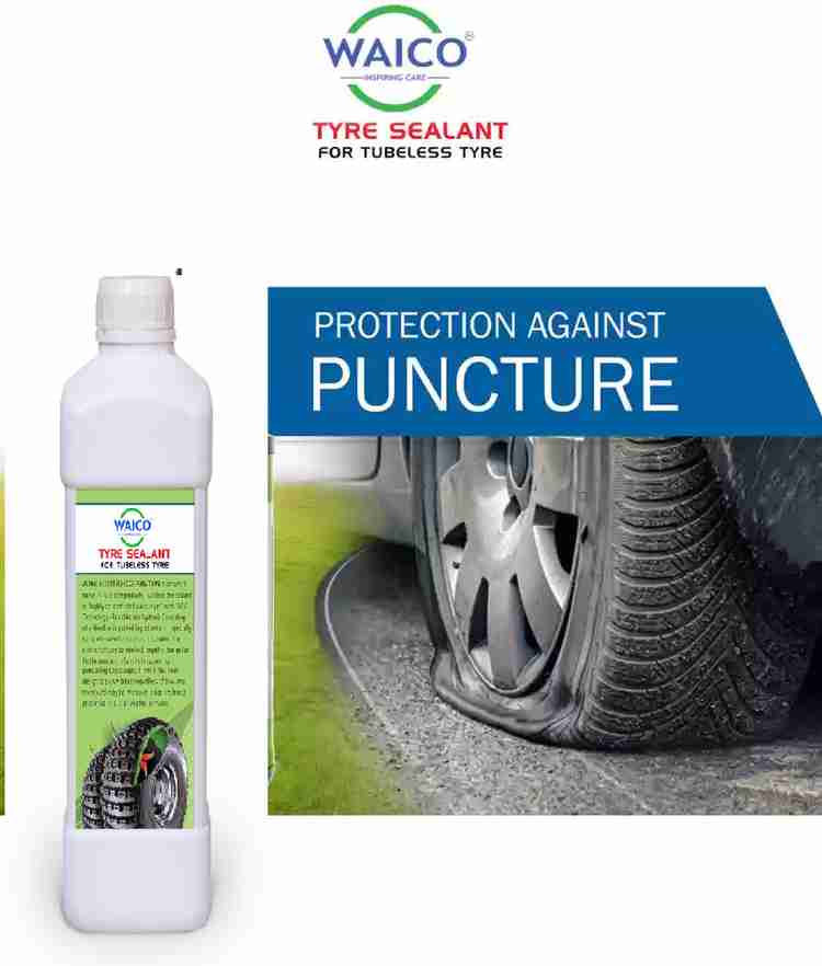 PRIDE Premium Tyre Sealant1000 mL Anti Puncture Liquid Gel for Bike Scooty Car Tubeless Tyre Puncture Repair Kit Price in India Buy PRIDE Premium Tyre Sealant1000 mL Anti Puncture Liquid Gel for Bike ...