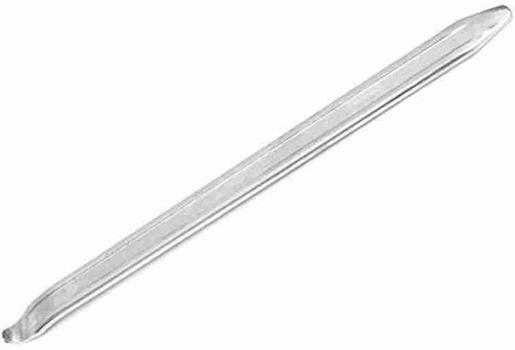 Mec 31cm Length Metal Tyre Tire Lever Opener Breaker Repair Tool