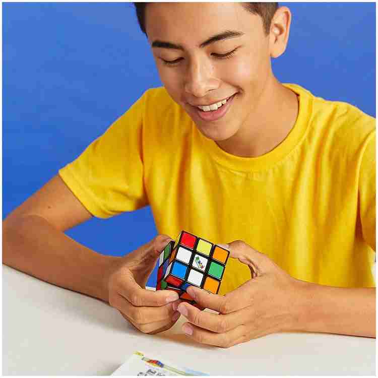 Funskool rubik's cube clearance