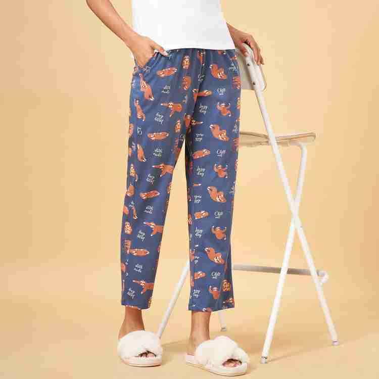 Dreamz by Pantaloons Women Pyjama Buy Dreamz by Pantaloons Women Pyjama Online at Best Prices in India Flipkart