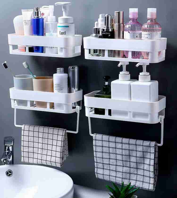 Bathroom accessories best sale flipkart
