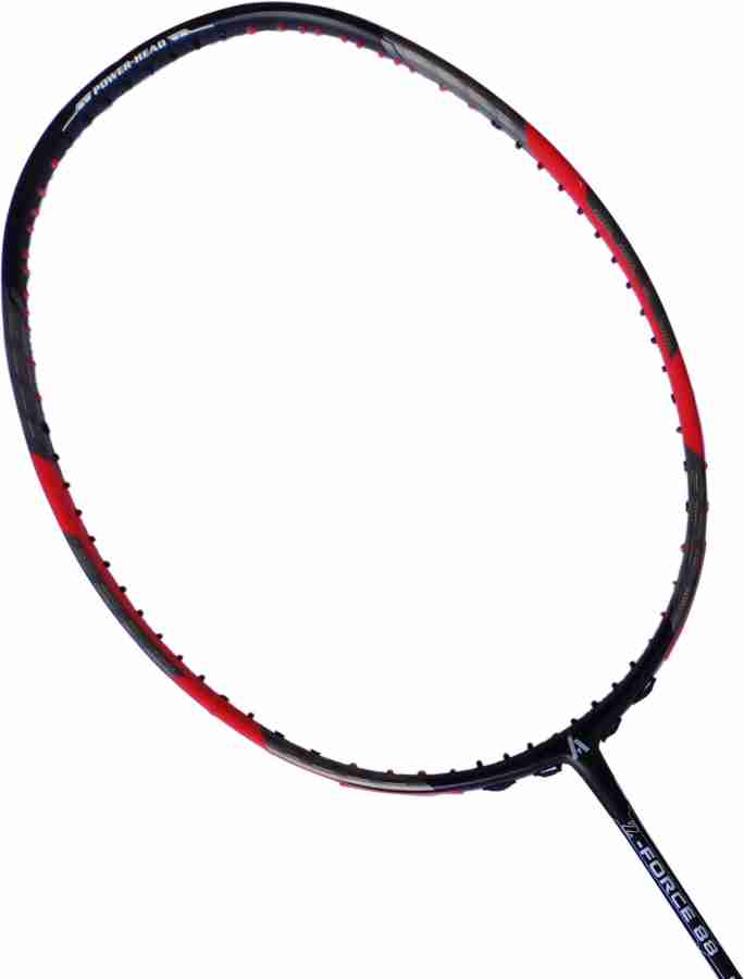ASHAWAY Z-FORCE 88 Multicolor Unstrung Badminton Racquet